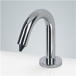 Automatic Dishwashing Soap Dispenser